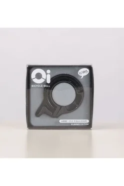 Knog Fietsbel OI Classic Large