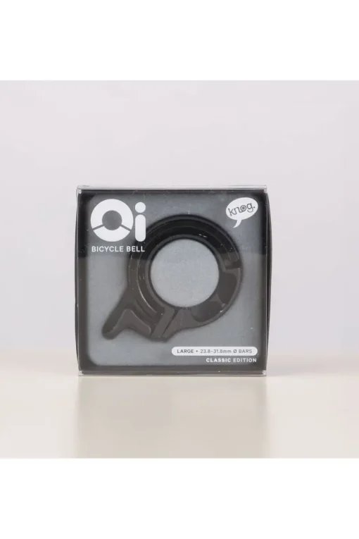 Knog Fietsbel OI Classic Large