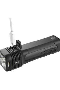 Knog Fietsverlichting Blinder Pro 1300