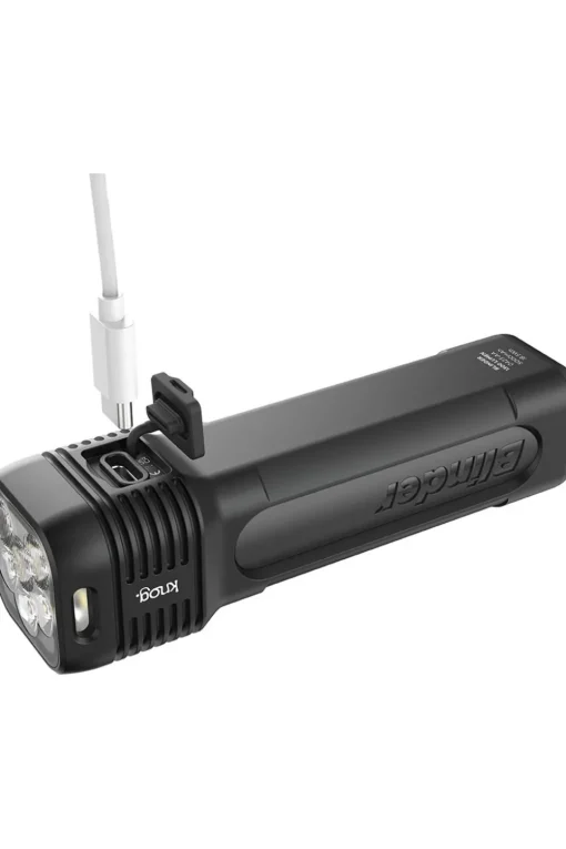 Knog Fietsverlichting Blinder Pro 1300