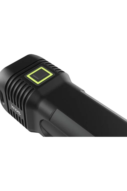 Knog Fietsverlichting Blinder Pro 1300
