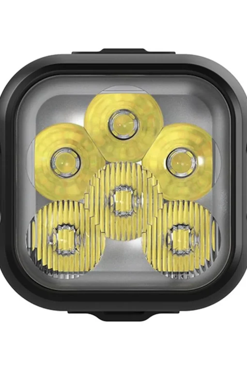 Knog Fietsverlichting Blinder Pro 1300