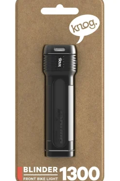 Knog Fietsverlichting Blinder Pro 1300