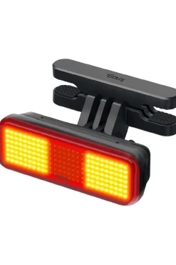 Knog Fietsverlichting Blinder Rear Saddle Mount