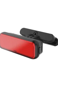 Knog Fietsverlichting Blinder Rear Saddle Mount