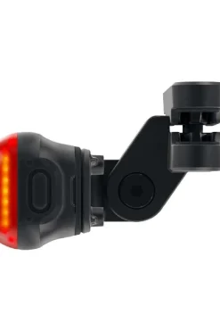 Knog Fietsverlichting Blinder Rear Saddle Mount