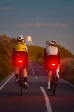 Knog Fietsverlichting Blinder Rear Saddle Mount