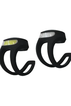 Knog Fietsverlichting Frog Usb Twinpack