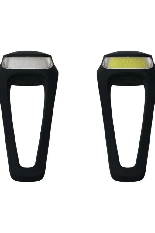Knog Fietsverlichting Frog Usb Twinpack