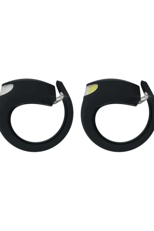 Knog Fietsverlichting Frog Usb Twinpack