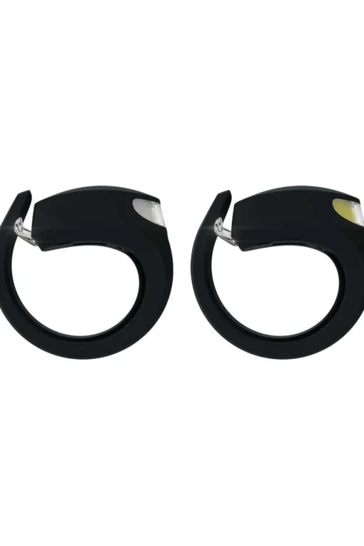 Knog Fietsverlichting Frog Usb Twinpack