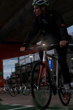 Knog Fietsverlichting Frog Usb Twinpack