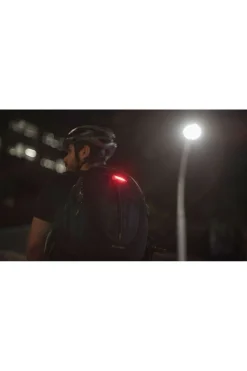 Knog Fietsverlichting Plus Twinpack