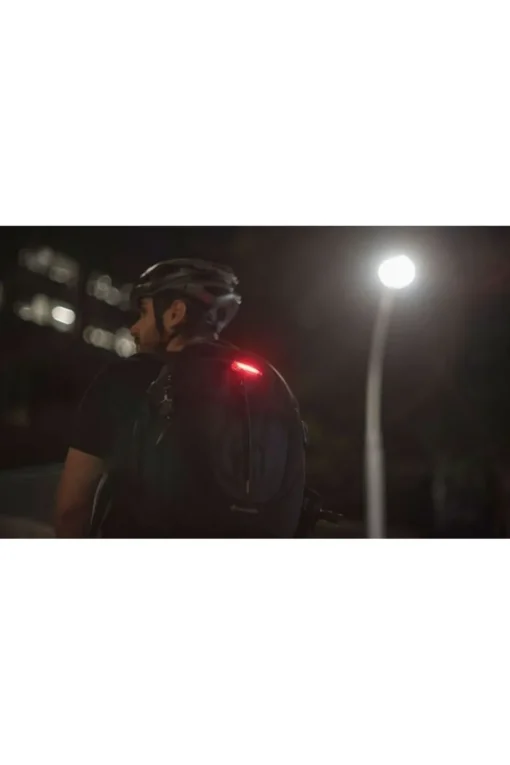 Knog Fietsverlichting Plus Twinpack