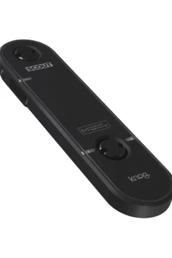 Knog Knog Scout Fietsalarm