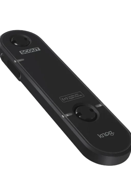 Knog Knog Scout Fietsalarm