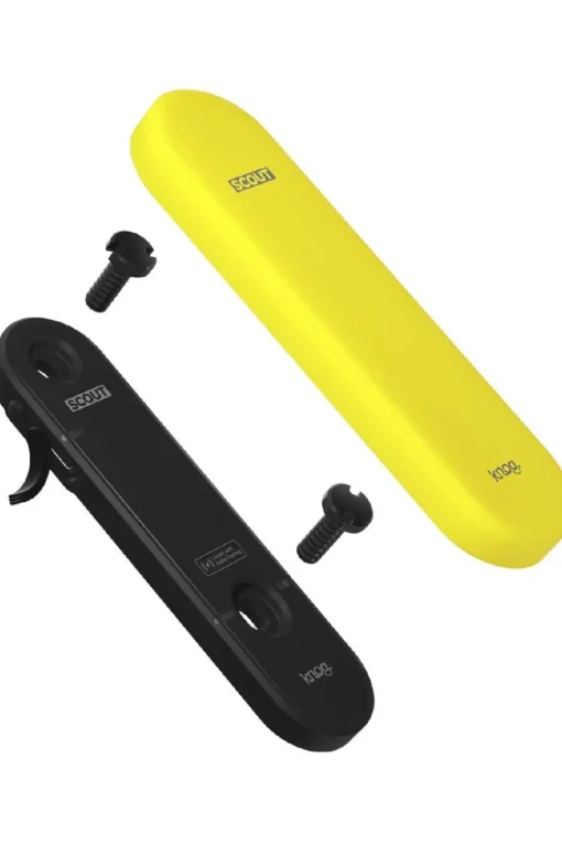 Knog Knog Scout Fietsalarm