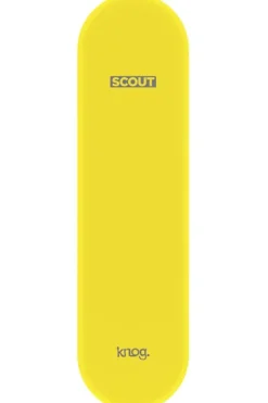 Knog Knog Scout Fietsalarm