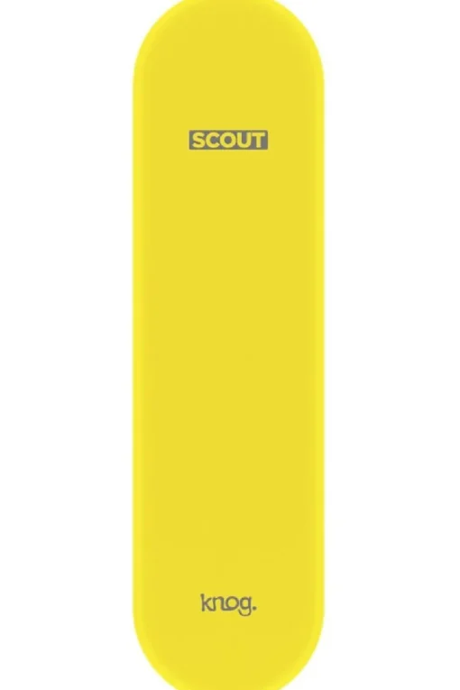 Knog Knog Scout Fietsalarm