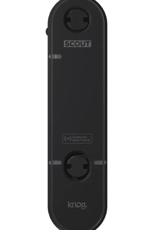 Knog Knog Scout Fietsalarm