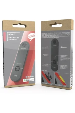 Knog Knog Scout Fietsalarm