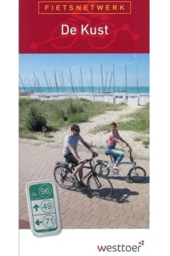 Knooppunt Kust fietsnetwerk wp