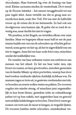 Kosmos Boek De Roep Van De Eider - Waargebeurd Verhaal