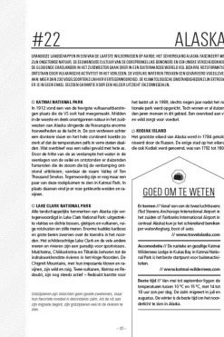 Kosmos Boek Offline Escapes - 42 Unieke Bestemmingen Buiten De Gebaande Paden