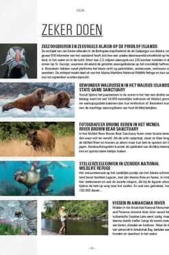 Kosmos Boek Offline Escapes - 42 Unieke Bestemmingen Buiten De Gebaande Paden