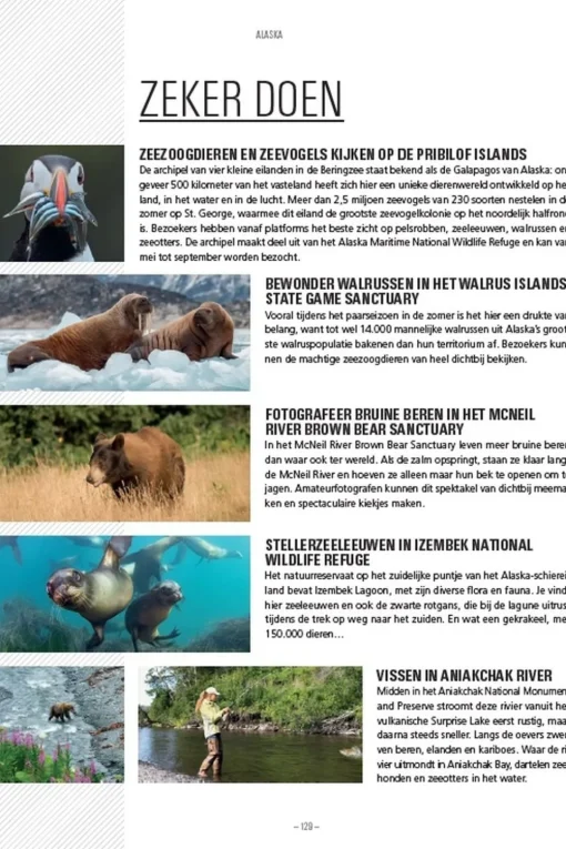 Kosmos Boek Offline Escapes - 42 Unieke Bestemmingen Buiten De Gebaande Paden