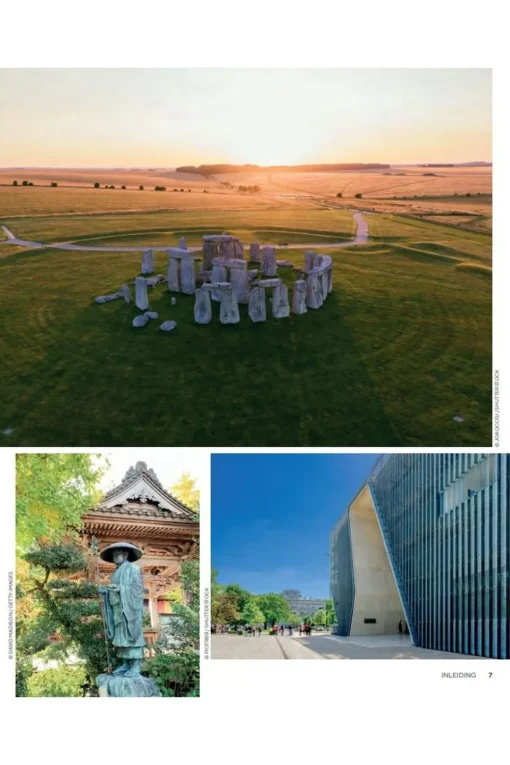 Kosmos Boek Reizen Die Je Leven Veranderen - Lonely Planet