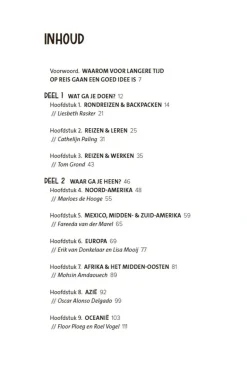 Kosmos Boek Take A Break