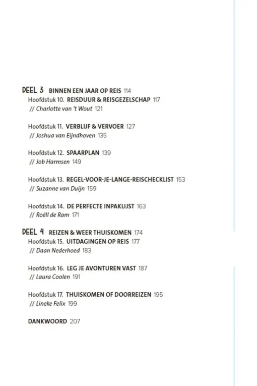 Kosmos Boek Take A Break