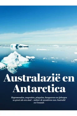 Kosmos Boek Wereldplekken - 50 Ongerepte, Ruige En Schilderachtige Plekken Ng