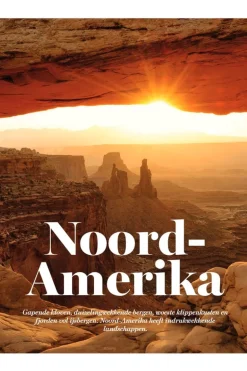 Kosmos Boek Wereldplekken - 50 Ongerepte, Ruige En Schilderachtige Plekken Ng