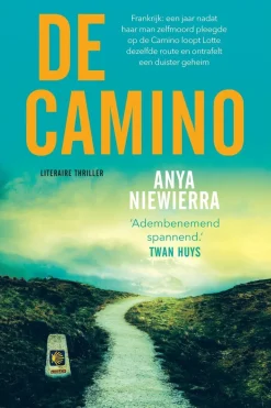 Kosmos De Camino - Thriller