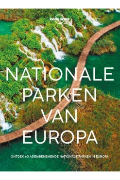 Kosmos Europa Nationale Parken - Lonely Planet