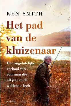 Kosmos Het pad van de kluizenaar - waargebeurd verhaal