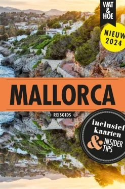 Kosmos Mallorca wat & hoe reisgids