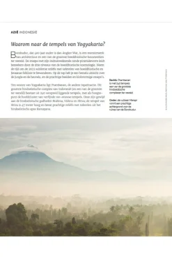 Kosmos Offbeat - 100 betoverende plekken weg van de massa - Lonely Planet
