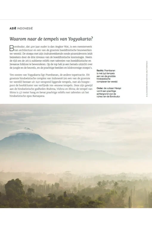 Kosmos Offbeat - 100 betoverende plekken weg van de massa - Lonely Planet