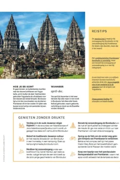 Kosmos Offbeat - 100 betoverende plekken weg van de massa - Lonely Planet