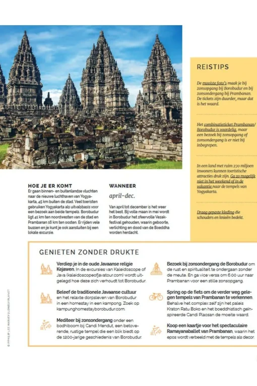 Kosmos Offbeat - 100 betoverende plekken weg van de massa - Lonely Planet