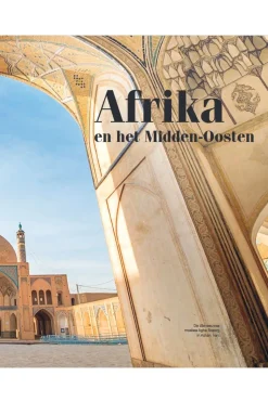Kosmos Offbeat - 100 betoverende plekken weg van de massa - Lonely Planet