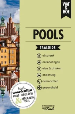 Kosmos Pools taalgids kosmos