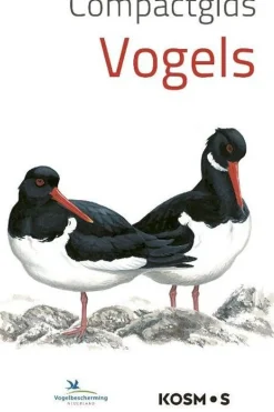 Kosmos Vogels compact gids kosmos