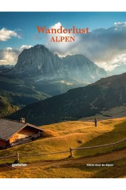 Kosmos Wanderlust Alpen - Gestalten