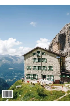 Kosmos Wanderlust Europa - De meest legendarische hiking trails