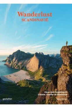 Kosmos Wanderlust Scandinavië - Hiken door Scan., Ijsland, Faeroër en Groenland - Gestalten