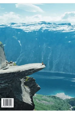 Kosmos Wanderlust Scandinavië - Hiken door Scan., Ijsland, Faeroër en Groenland - Gestalten
